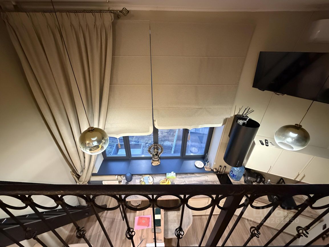 Аренда 1-комн квартиры на вторичном рынке Балтийская улица,  д. 15