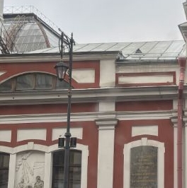 Аренда 3-комн квартиры на вторичном рынке улица Пестеля, 7