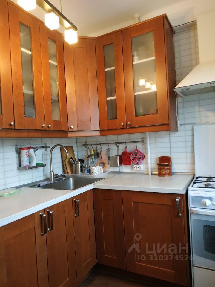 Аренда комнаты проспект Науки, 14К1