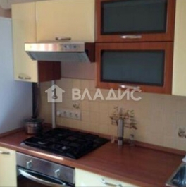 Продажа 1-комн квартиры на вторичном рынке Ферганская улица,  д. 30