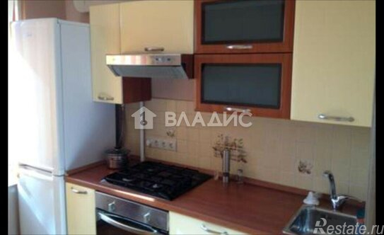 Продажа 1-комн квартиры на вторичном рынке Ферганская улица,  д. 30