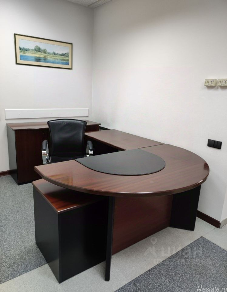 Аренда отдельного здания Ямского Поля 3-я ул,  д. 22