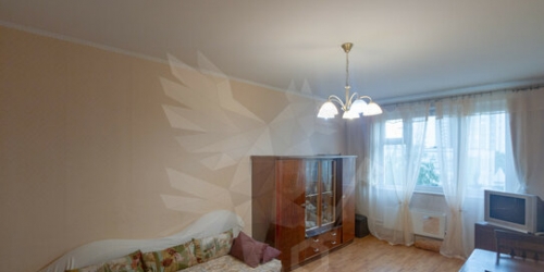 2-комн квартира ул Кременчугская,  д. 3,  к. 3