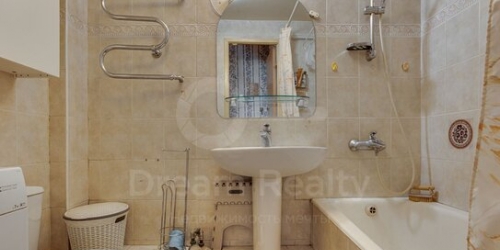 2-комн квартира ул Флотская,  д. 22