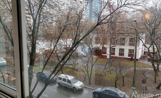 Продажа 1-комн квартиры на вторичном рынке улица Яблочкова,  д. 31 к3
