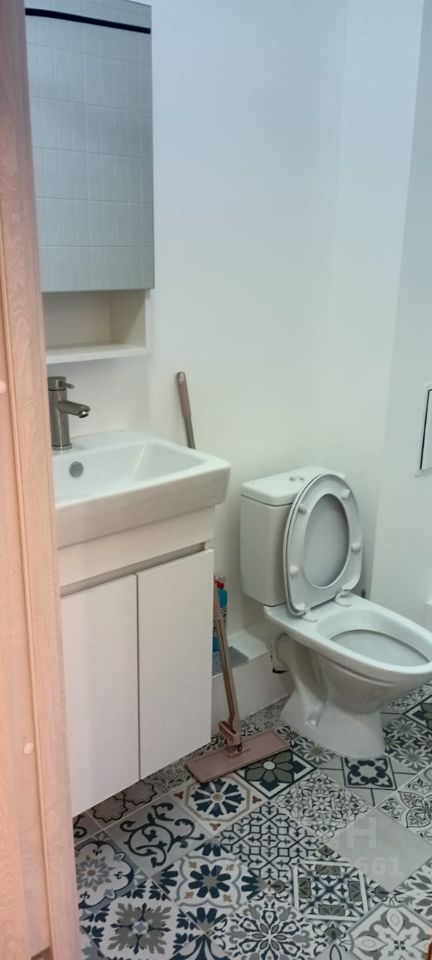 Аренда студии Мурино, улица Екатерининская, 23