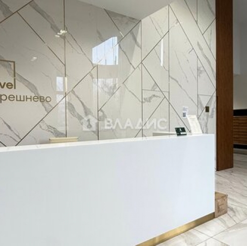 1-комн квартира Волоколамское ш,  д. 81/2 с1