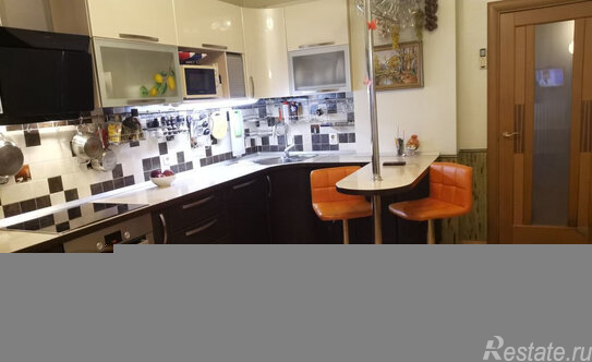 Продажа 1-комн квартиры на вторичном рынке улица Хошимина,  д. 8 к2