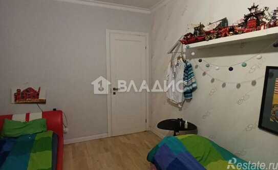 Продажа 2-комн квартиры на вторичном рынке Лыжный переулок,  д. 2