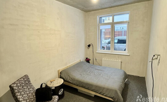 Продажа 2-комн квартиры на вторичном рынке Одинцовский городской округ, Торговая улица