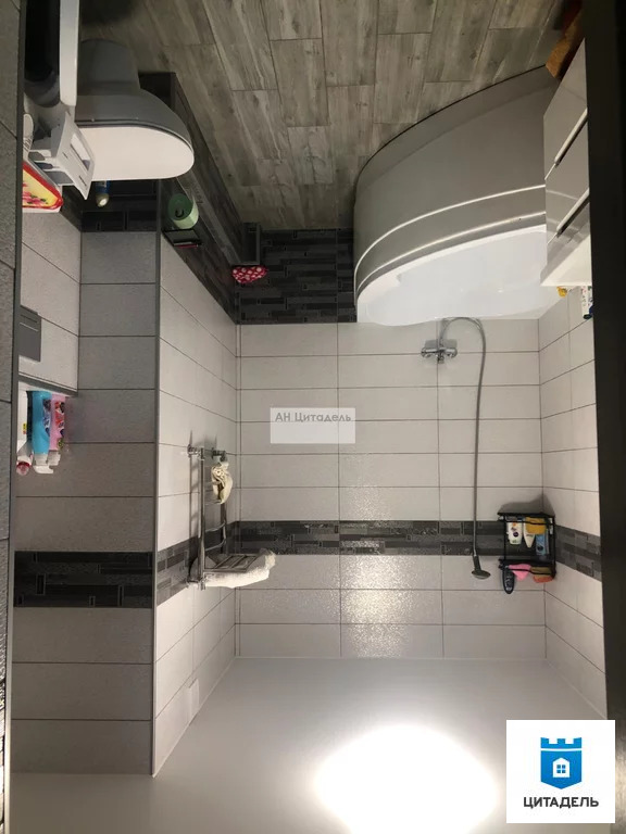 Продажа 1-комн квартиры на вторичном рынке Клин, микрорайон Майданово