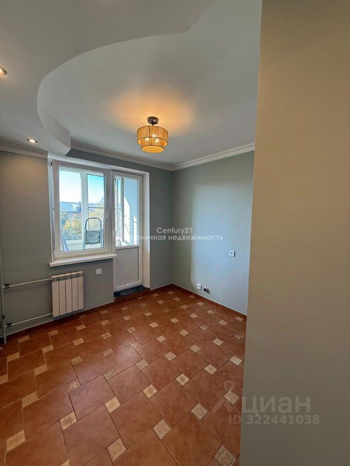 Продажа 1-комн квартиры на вторичном рынке Партизанская улица, 40