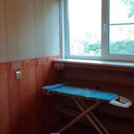 Продажа 3-комн квартиры на вторичном рынке ул Учительская,  д. 6,  к. 1