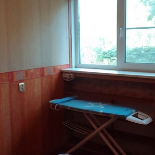 3-комн квартира ул Учительская,  д. 6,  к. 1