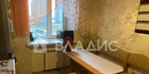 2-комн квартира Рыбацкий проспект,  д. 35