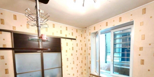 1-комн квартира Замшина ул. ,  д. 31,  к. 4