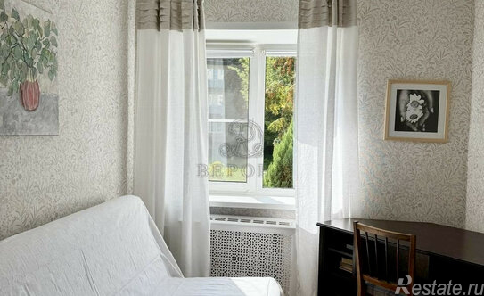 Продажа 3-комн квартиры на вторичном рынке Ногинск, ул Текстилей,  д. 27