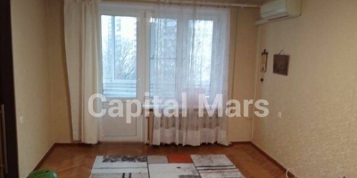 1-комн квартира Серпуховская Б. ул,  д. 56