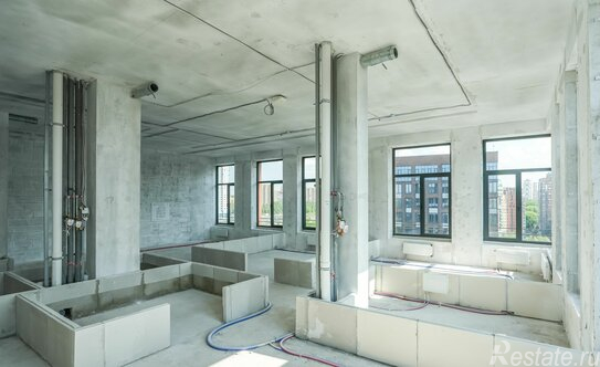 Продажа 1-комн квартиры на вторичном рынке Симоновская наб,  д. 1,  к. 39