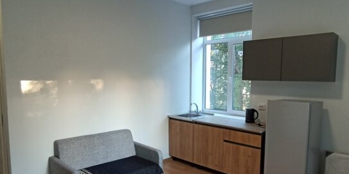 1-комн квартира Канонерский остров,  д. 16