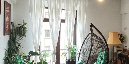 4-комн квартира улица Фадеева, 6С2