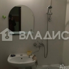 Продажа 1-комн квартиры на вторичном рынке Баковка, улица Говорова