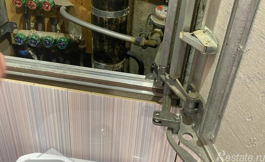 Продажа 1-комн квартиры на вторичном рынке Сколковское ш,  д. 20