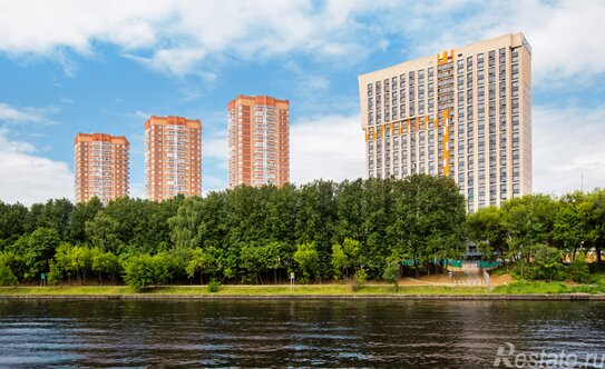 Продажа 2-комн квартиры на вторичном рынке Клязьма-Старбеево, Ленинский проспект,  д. 20