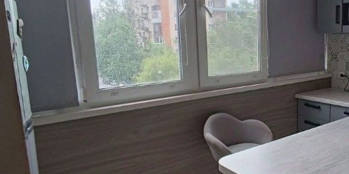 Студия улица Нахимова, 1