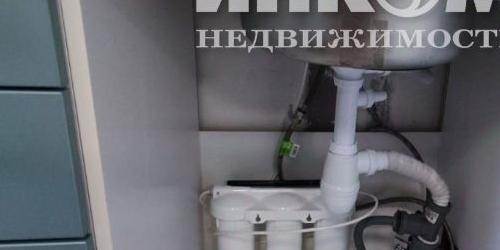 1-комн квартира улица Каховка, 27К1