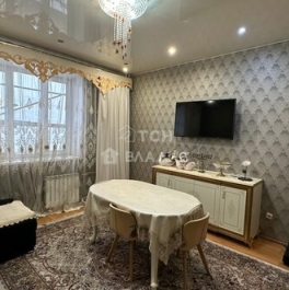 Продажа 3-комн квартиры на вторичном рынке Энтузиастов ш,  д. 51