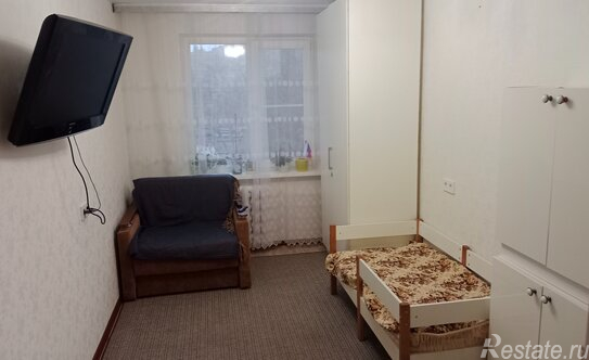 Продажа 2-комн квартиры на вторичном рынке Мытищи г, Терешковой ул,  д. 3А