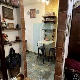 Продажа 3-комн квартиры на вторичном рынке Подольск, ул Юбилейная,  д. 7