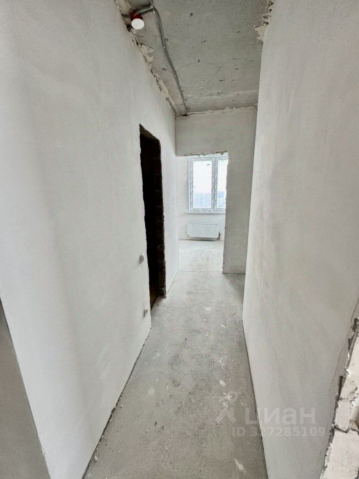 Продажа 2-комн квартиры на вторичном рынке Новые Котельники мкр,  д. 17