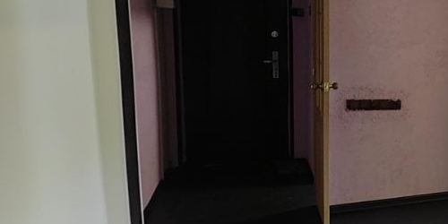 3-комн квартира Малая Охта тер., улица Казанская, 2