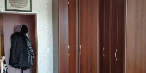 2-комн квартира улица Уткина,  д. 41Б