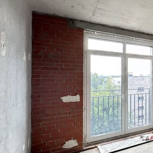 2-комн квартира Черниговская улица, 13к2