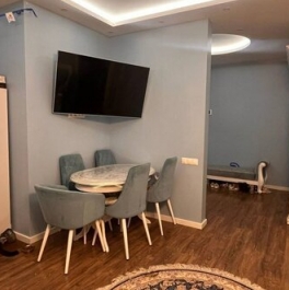 Продажа 2-комн квартиры на вторичном рынке Одинцово г, Можайское ш,  д. 122