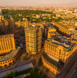 Продажа 3-комн квартиры на вторичном рынке ул Наличная,  д. 26,  к. 6