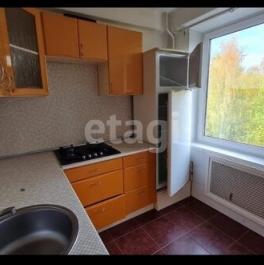 Продажа 3-комн квартиры на вторичном рынке Тимуровская улица,  д. 30 к1