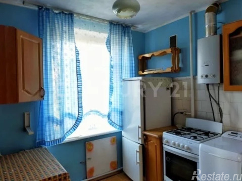 Продажа 1-комн квартиры на вторичном рынке Главная ул,  д. 17