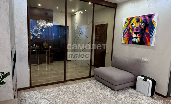 Продажа 2-комн квартиры на вторичном рынке Красногорск г, Ильинское ш,  д. 16