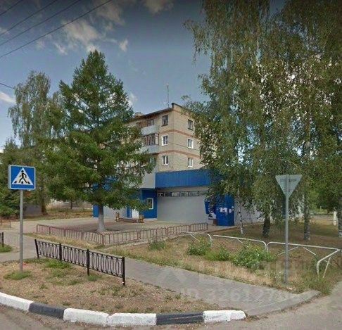 Продажа 2-комн квартиры на вторичном рынке Рошаль, Советская улица, 25