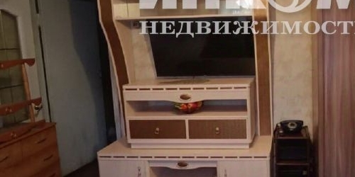 2-комн квартира 15-я Парковая улица, 19