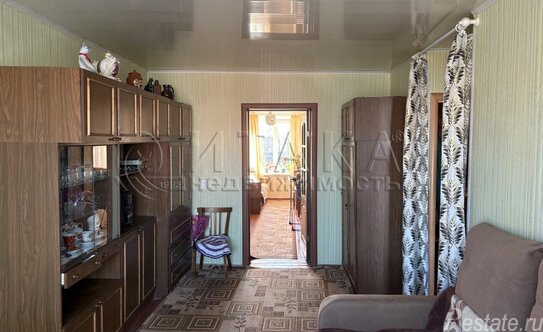 Продажа 2-комн квартиры на вторичном рынке Лодейное Поле, ул Володарского,  д. 30