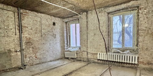 3-комн квартира Пушкарская Б. ул,  д. 17