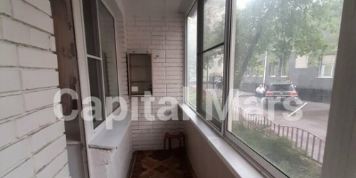 2-комн квартира улица Зацепа,  д. 32