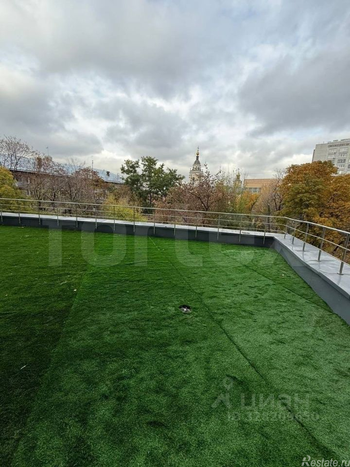 Аренда офиса ул Новый Арбат,  д. 32