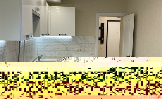 Продажа 1-комн квартиры на вторичном рынке Керченская улица,  д. 32