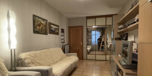 3-комн квартира улица Марата,  д. 10